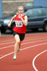 No 119, 400 metres, Nothumberland Classic, Hexham.